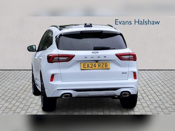 Used Ford Kuga 2024 for sale - 76170156: Photo 3