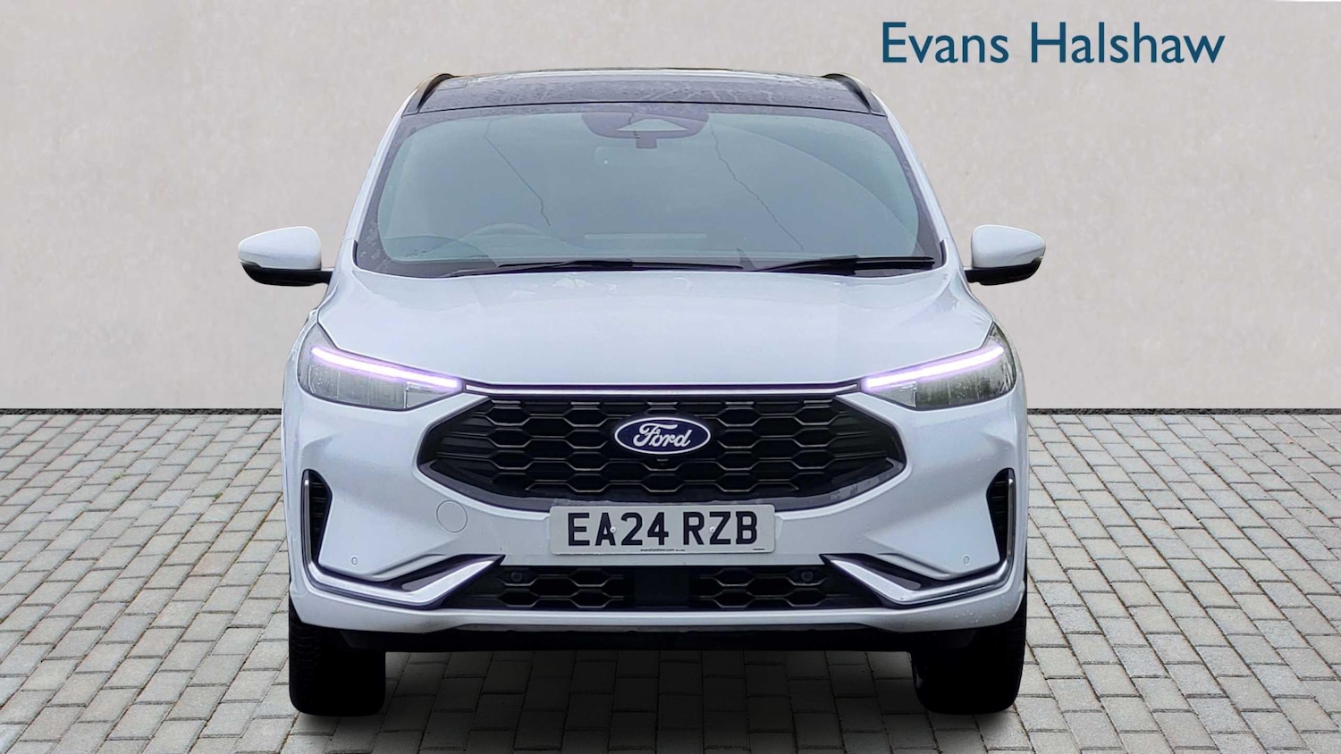 Used Ford Kuga 2024 for sale - 76170156: Photo 5