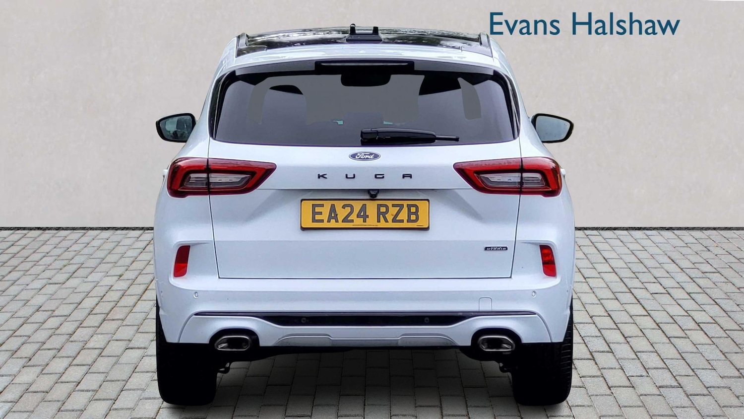 Used Ford Kuga 2024 for sale - 76170156: Photo 6
