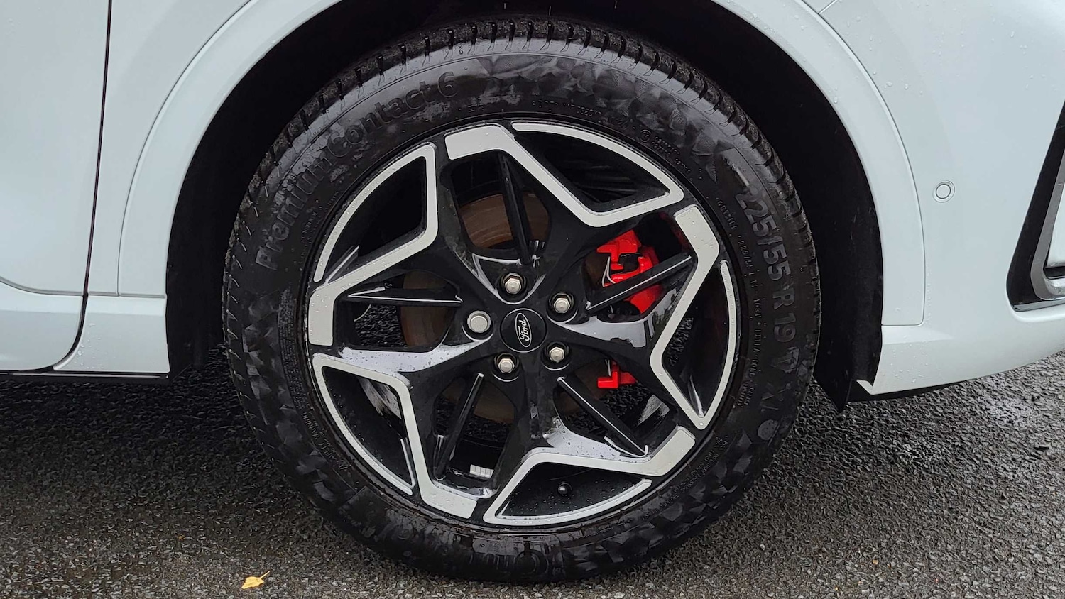 Used Ford Kuga 2024 for sale - 76170156: Photo 9