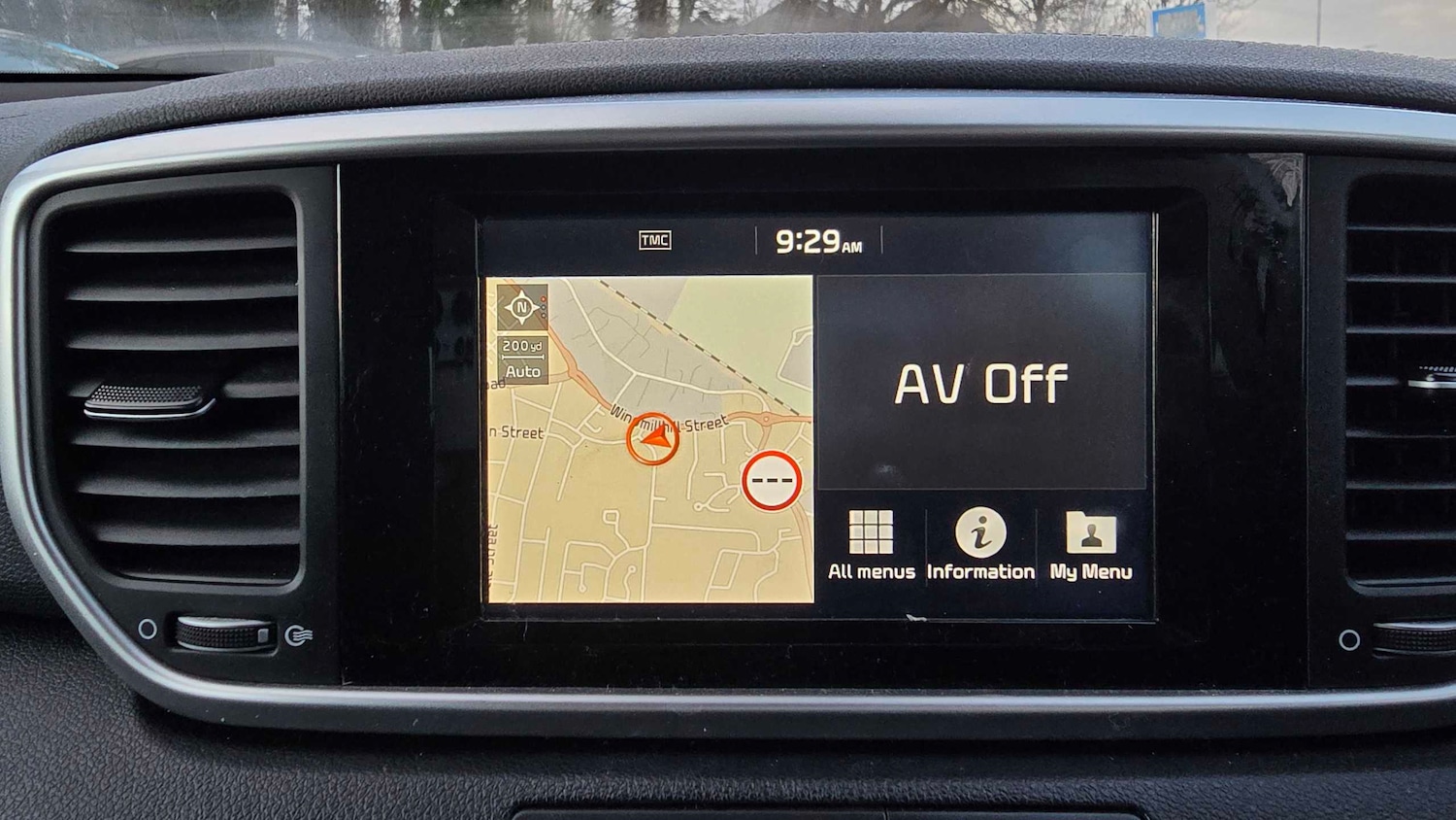 Used Kia Sportage 2018 for sale - 77011243: Photo 12