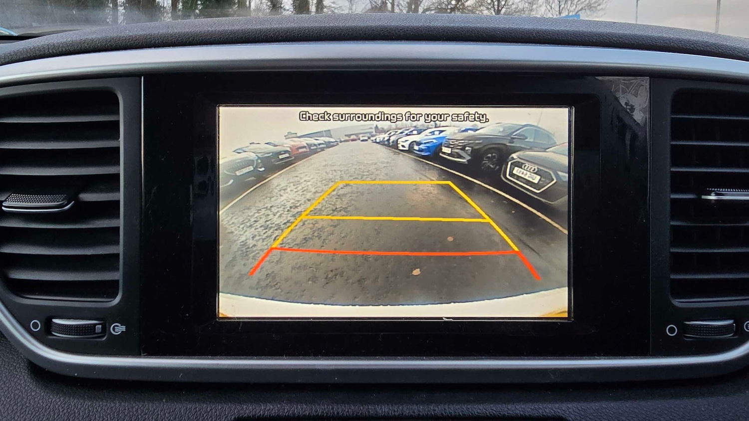 Used Kia Sportage 2018 for sale - 77011243: Photo 13