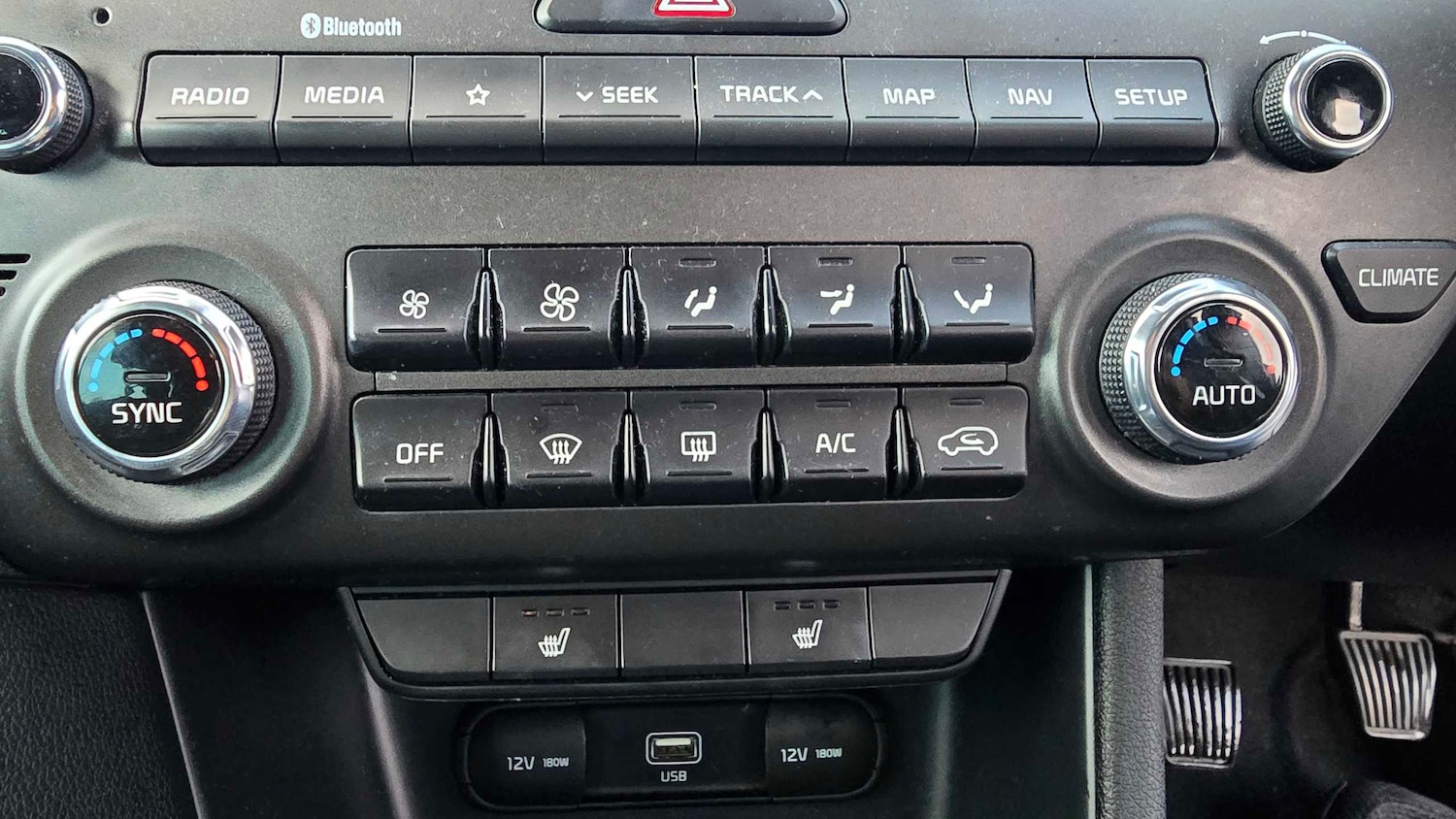 Used Kia Sportage 2018 for sale - 77011243: Photo 15