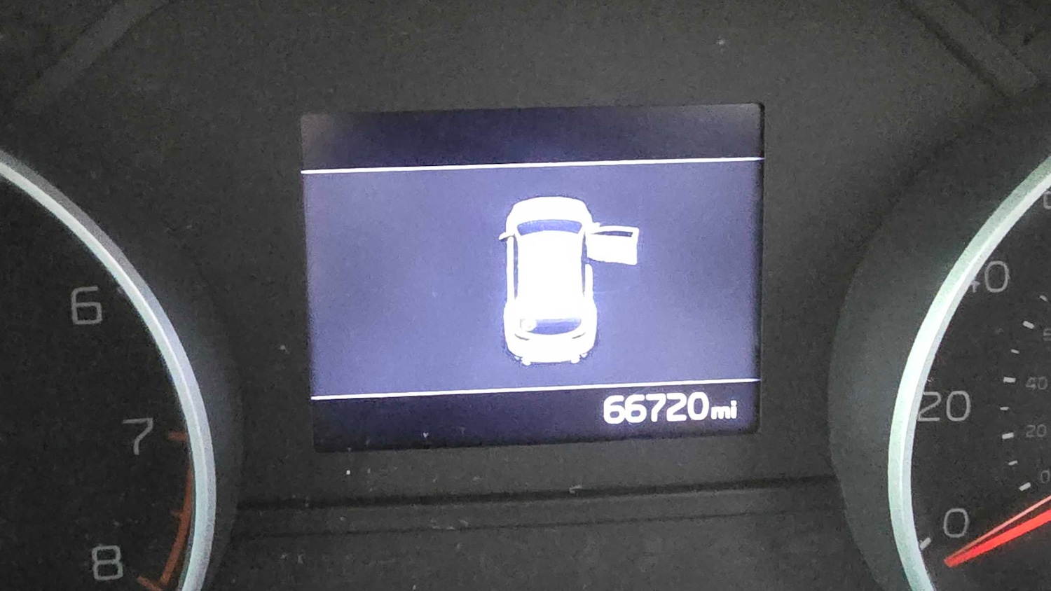 Used Kia Sportage 2018 for sale - 77011243: Photo 16