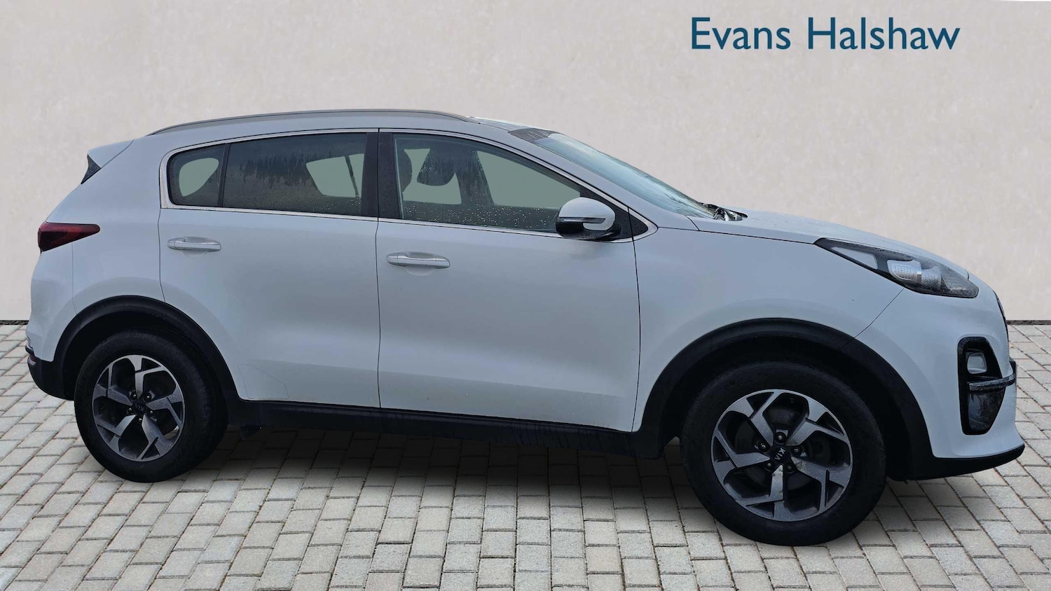 Used Kia Sportage 2018 for sale - 77011243: Photo 4