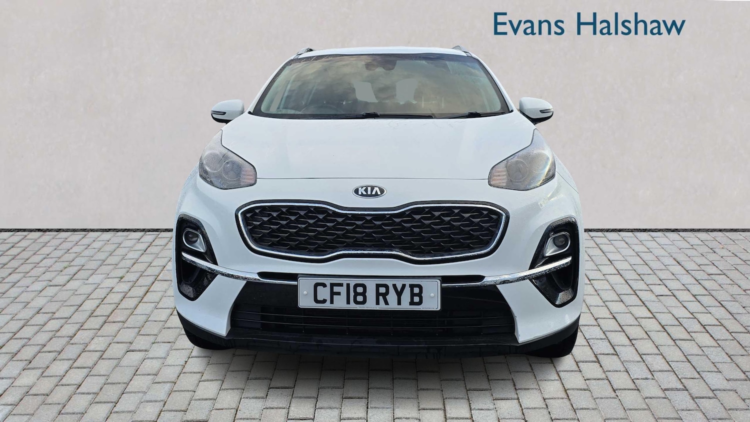 Used Kia Sportage 2018 for sale - 77011243: Photo 5