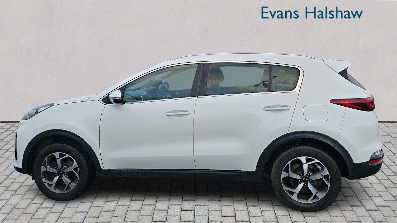 Used Kia Sportage 2018 for sale - 77011243: Photo 6