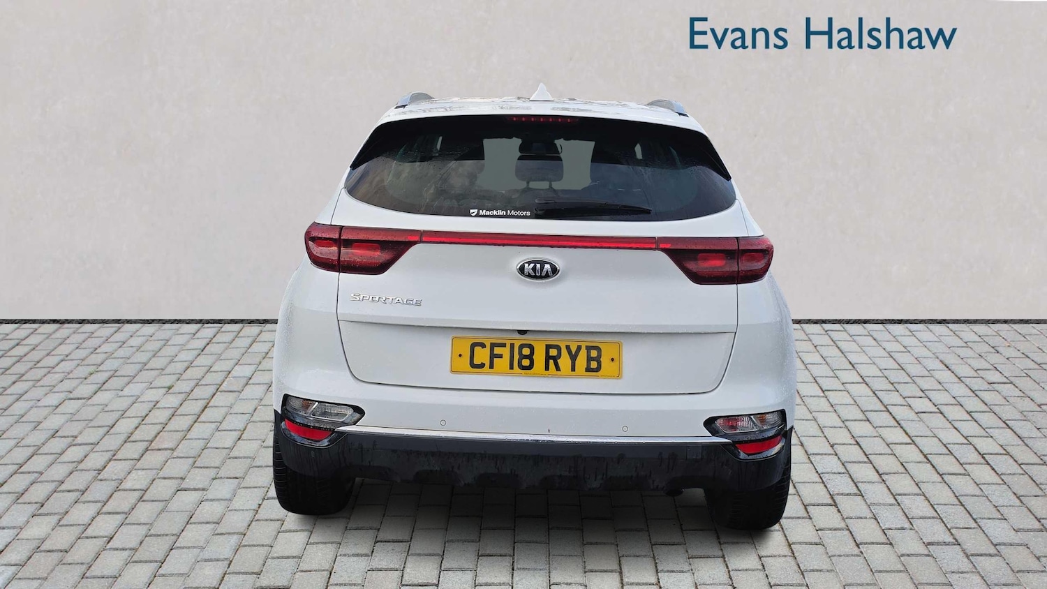 Used Kia Sportage 2018 for sale - 77011243: Photo 7