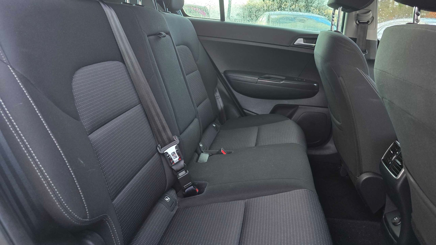 Used Kia Sportage 2018 for sale - 77011243: Photo 9