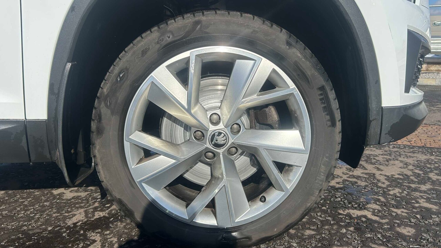 Used Skoda Kodiaq for sale - 77943425: Photo 11