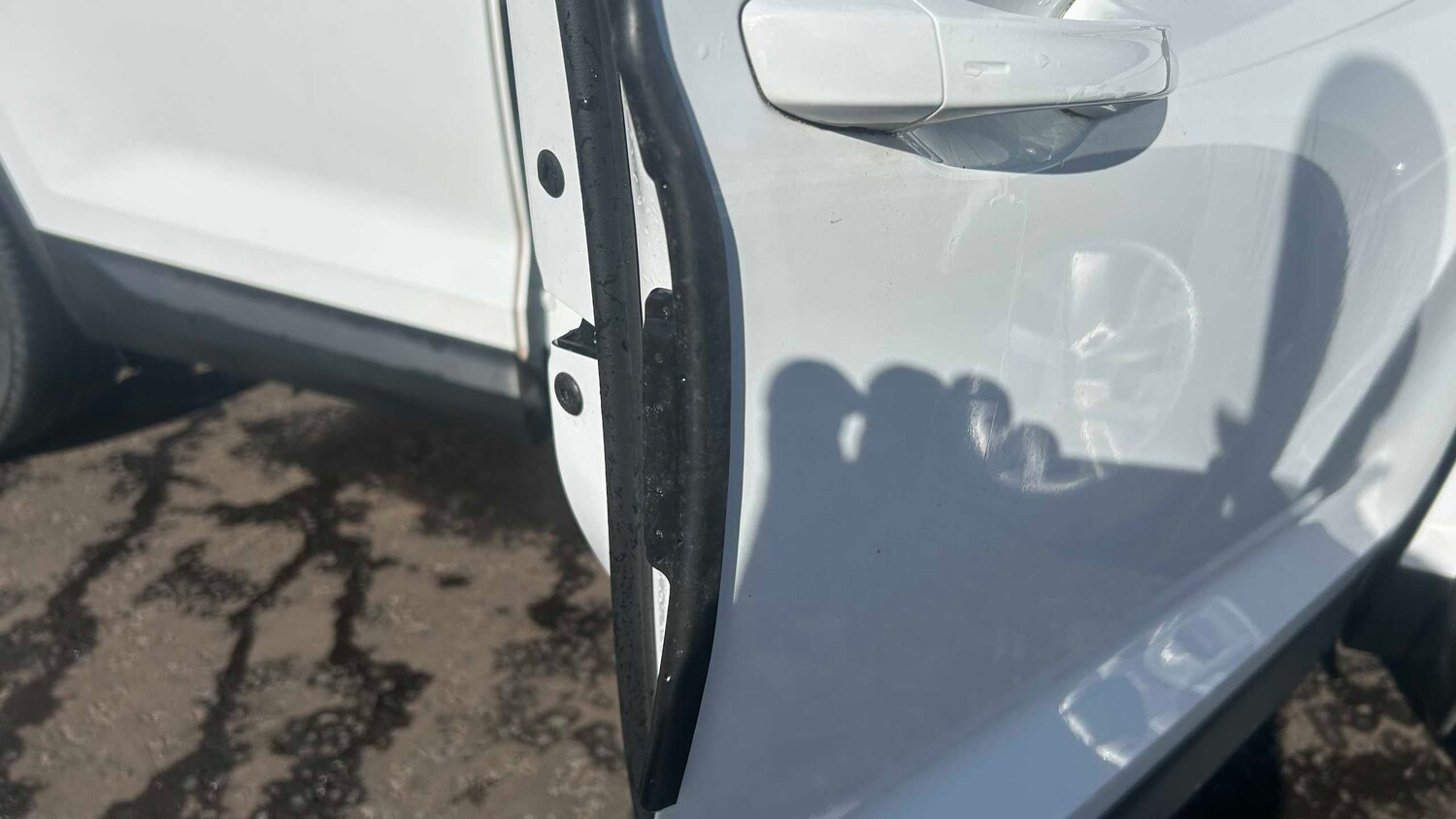 Used Skoda Kodiaq for sale - 77943425: Photo 12