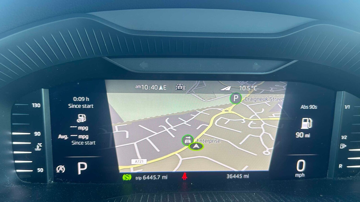 Used Skoda Kodiaq for sale - 77943425: Photo 13