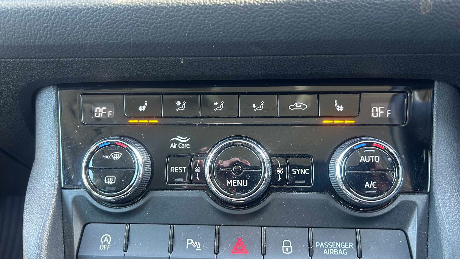 Used Skoda Kodiaq for sale - 77943425: Photo 16