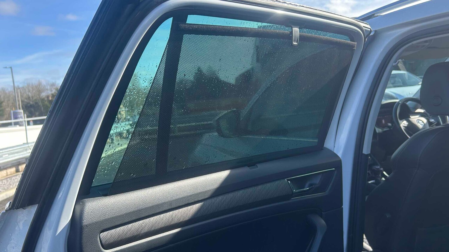 Used Skoda Kodiaq for sale - 77943425: Photo 18