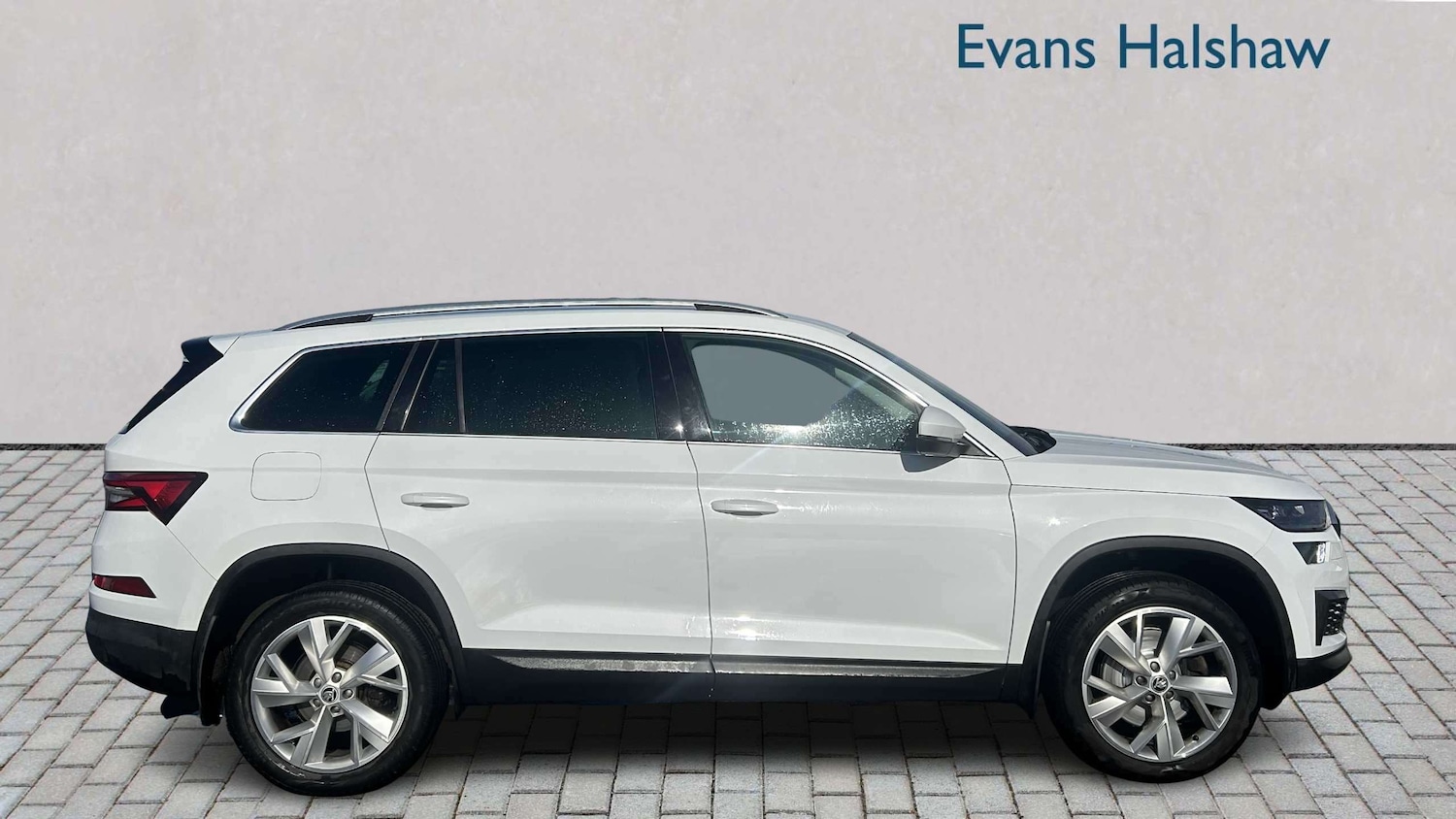 Used Skoda Kodiaq for sale - 77943425: Photo 4