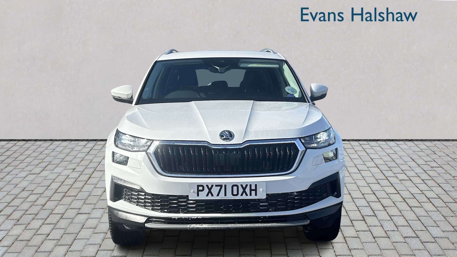 Used Skoda Kodiaq for sale - 77943425: Photo 5