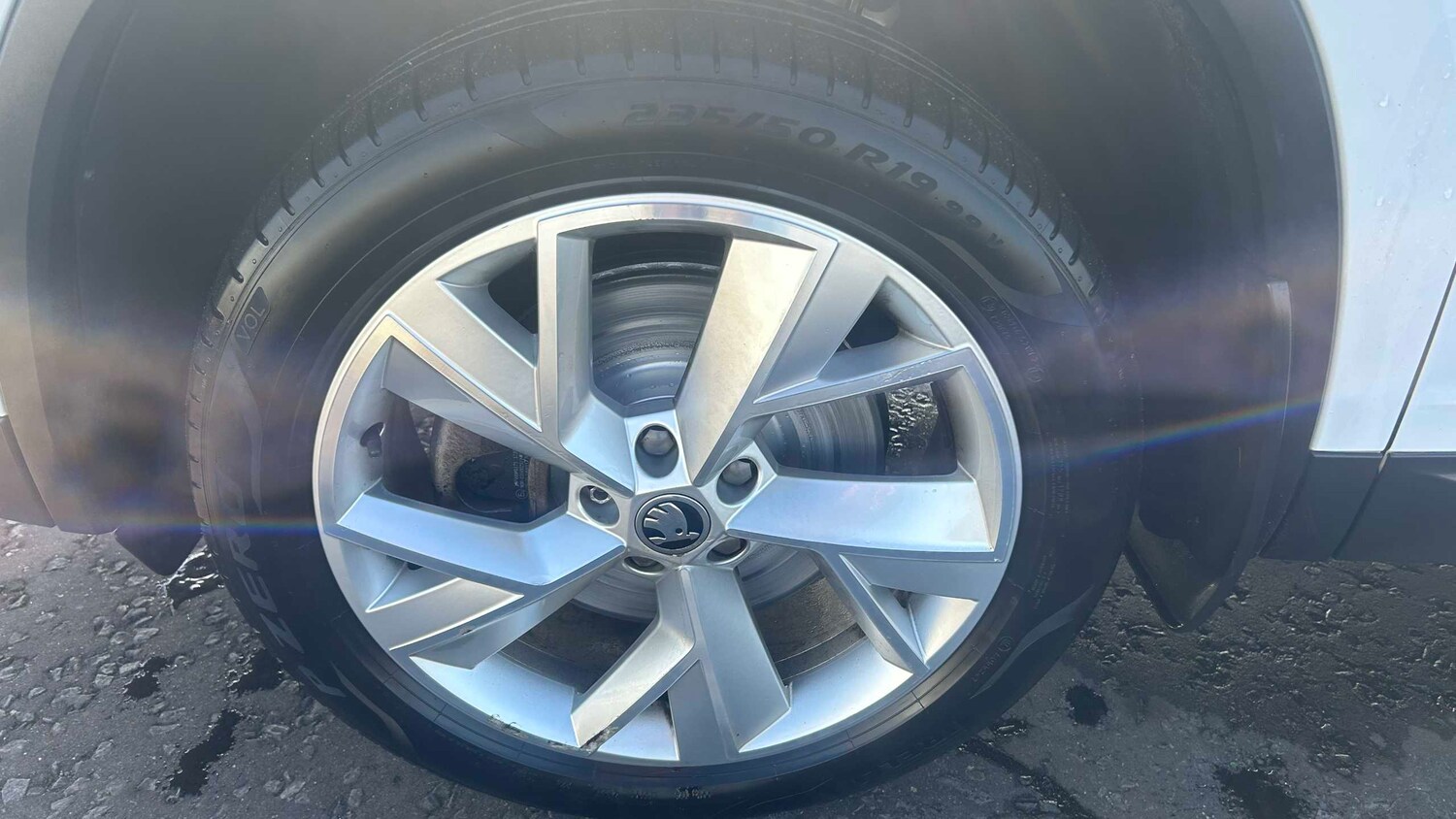 Used Skoda Kodiaq for sale - 77943425: Photo 8