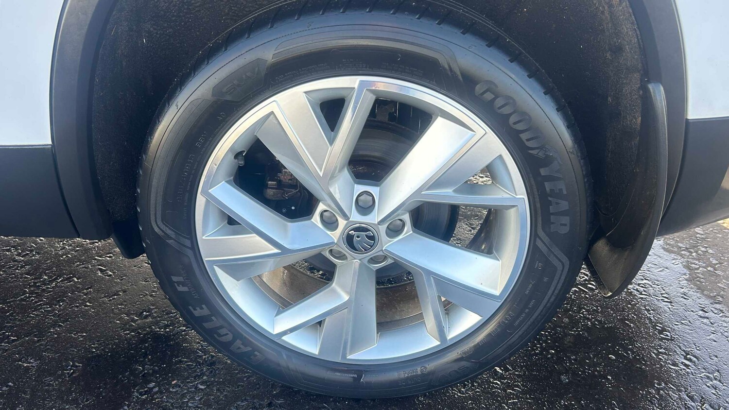 Used Skoda Kodiaq for sale - 77943425: Photo 9