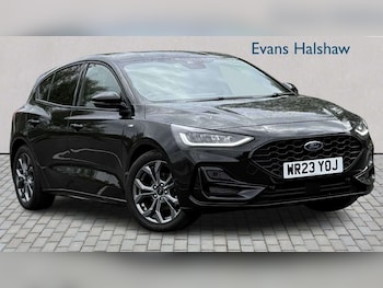 Used Ford Focus 2023 for sale - 78465085: Photo