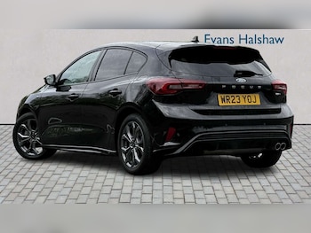 Used Ford Focus 2023 for sale - 78465085: Photo