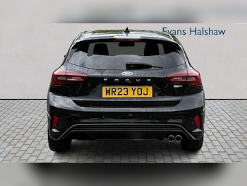 Used Ford Focus 2023 for sale - 78465085: Photo