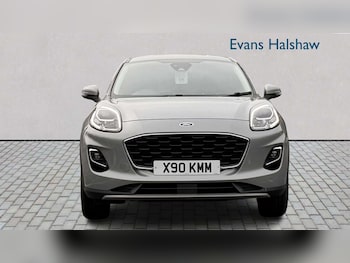 Used Ford Puma 2021 for sale - 79556334: Photo