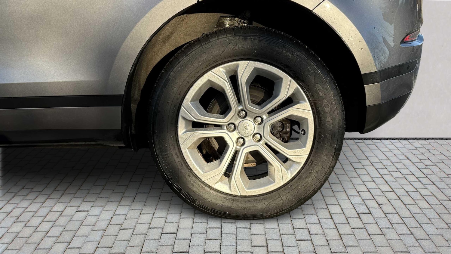 Used Land Rover Range Rover Evoque 2019 for sale - 76705021: Photo 10