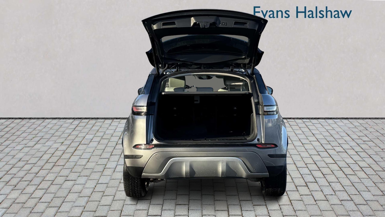 Used Land Rover Range Rover Evoque 2019 for sale - 76705021: Photo 11