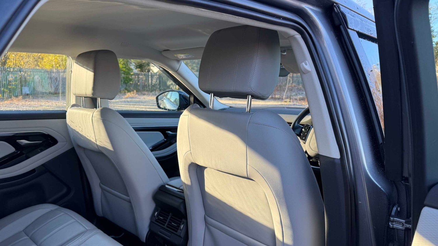 Used Land Rover Range Rover Evoque 2019 for sale - 76705021: Photo 12