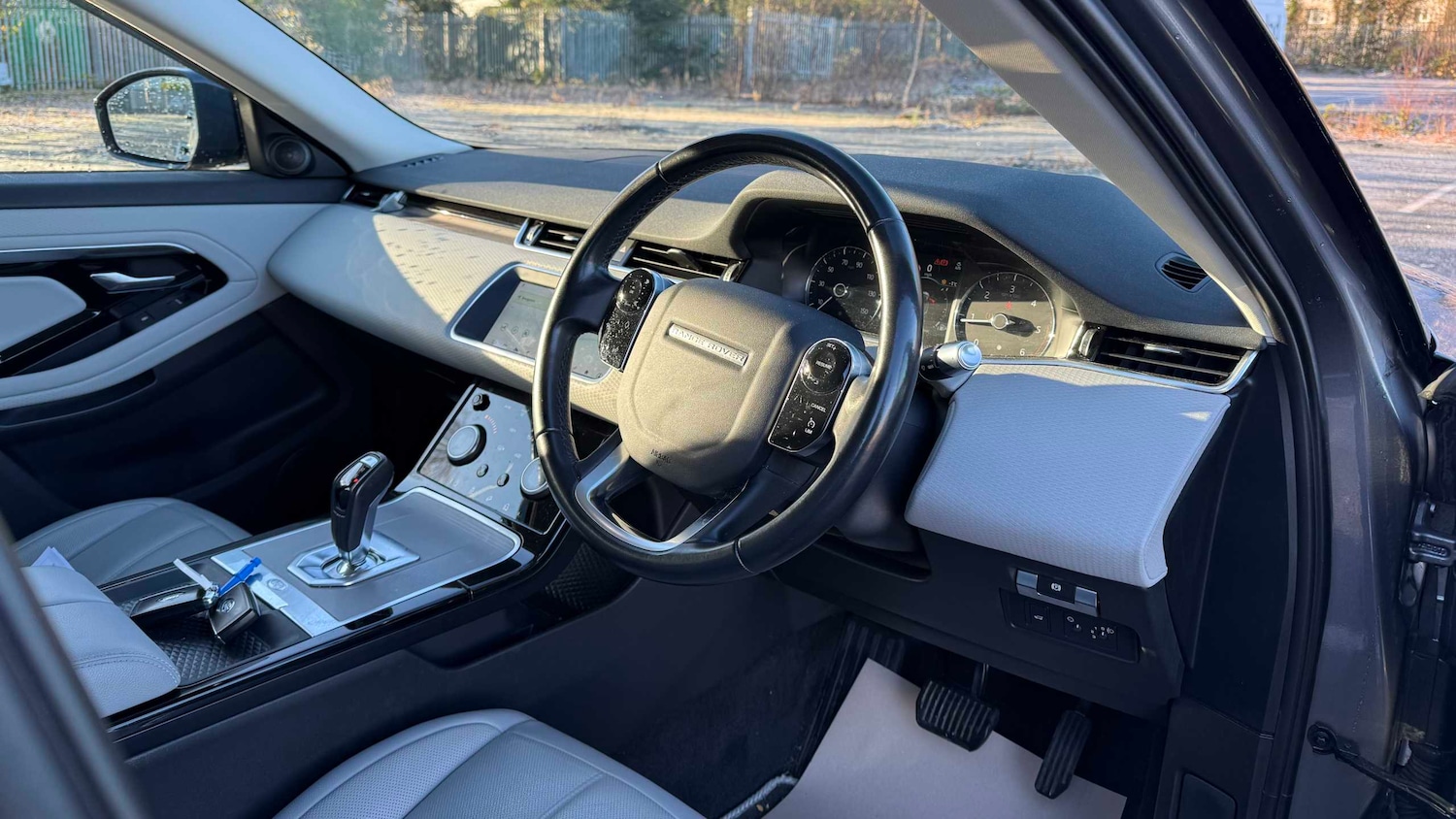 Used Land Rover Range Rover Evoque 2019 for sale - 76705021: Photo 13