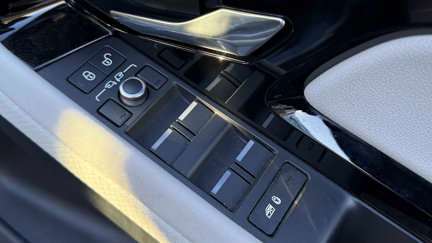 Used Land Rover Range Rover Evoque 2019 for sale - 76705021: Photo 14