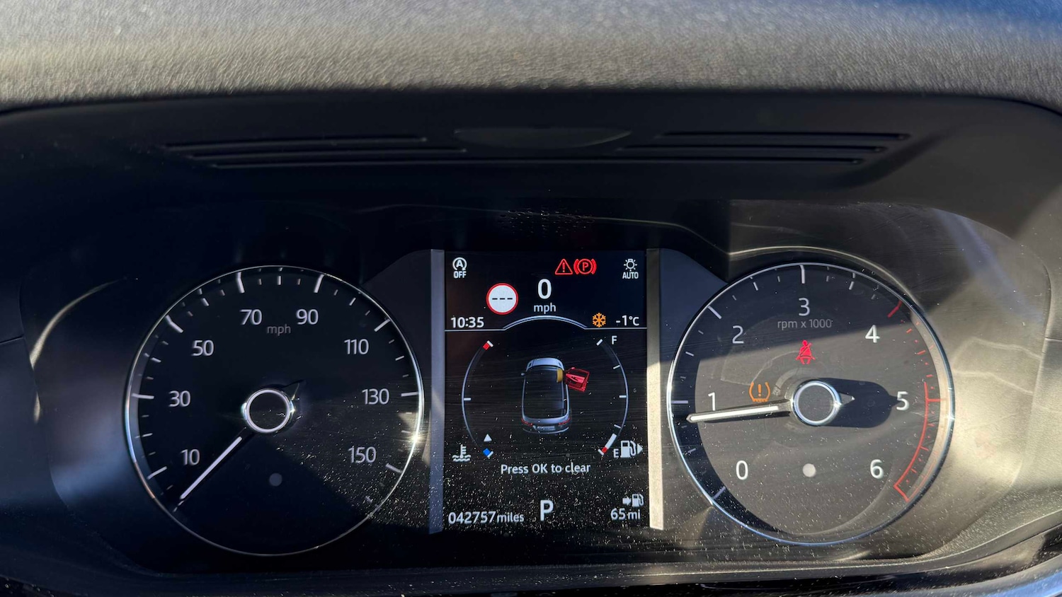 Used Land Rover Range Rover Evoque 2019 for sale - 76705021: Photo 16