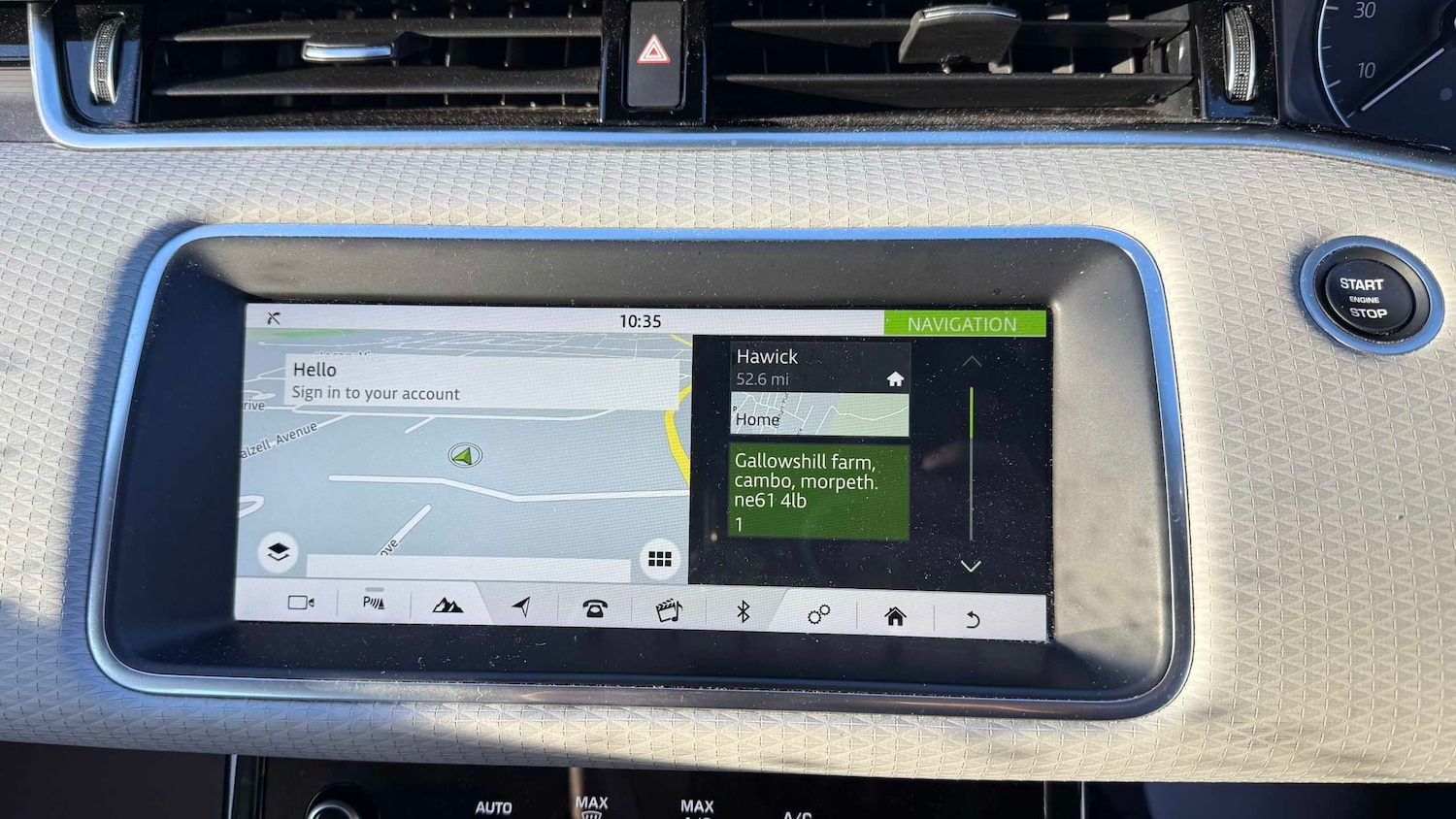 Used Land Rover Range Rover Evoque 2019 for sale - 76705021: Photo 18