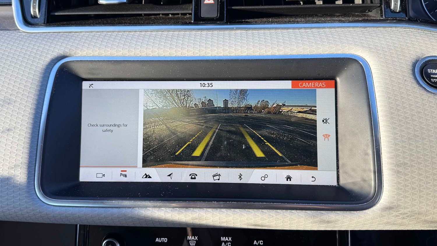 Used Land Rover Range Rover Evoque 2019 for sale - 76705021: Photo 19