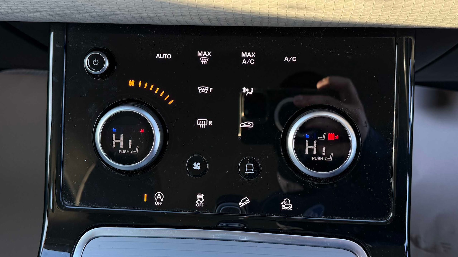 Used Land Rover Range Rover Evoque 2019 for sale - 76705021: Photo 20