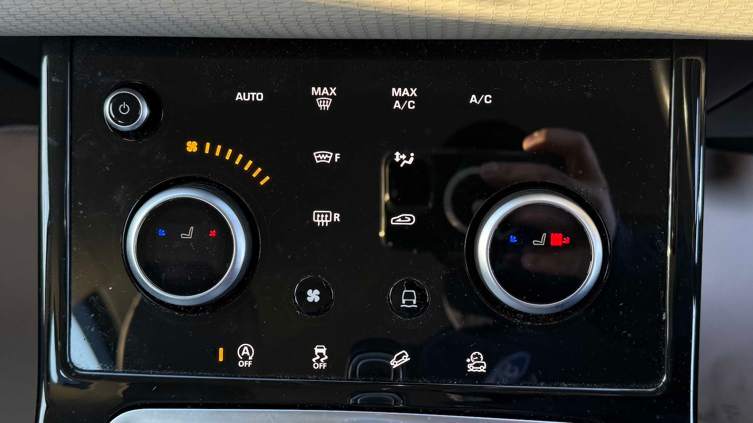 Used Land Rover Range Rover Evoque 2019 for sale - 76705021: Photo 21