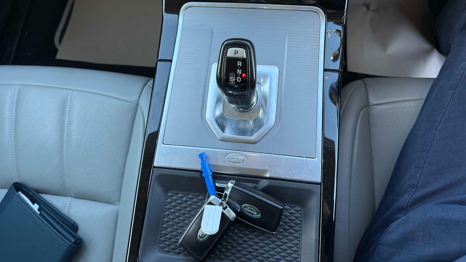 Used Land Rover Range Rover Evoque 2019 for sale - 76705021: Photo 22