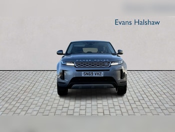 Used Land Rover Range Rover Evoque 2019 for sale - 76705021: Photo