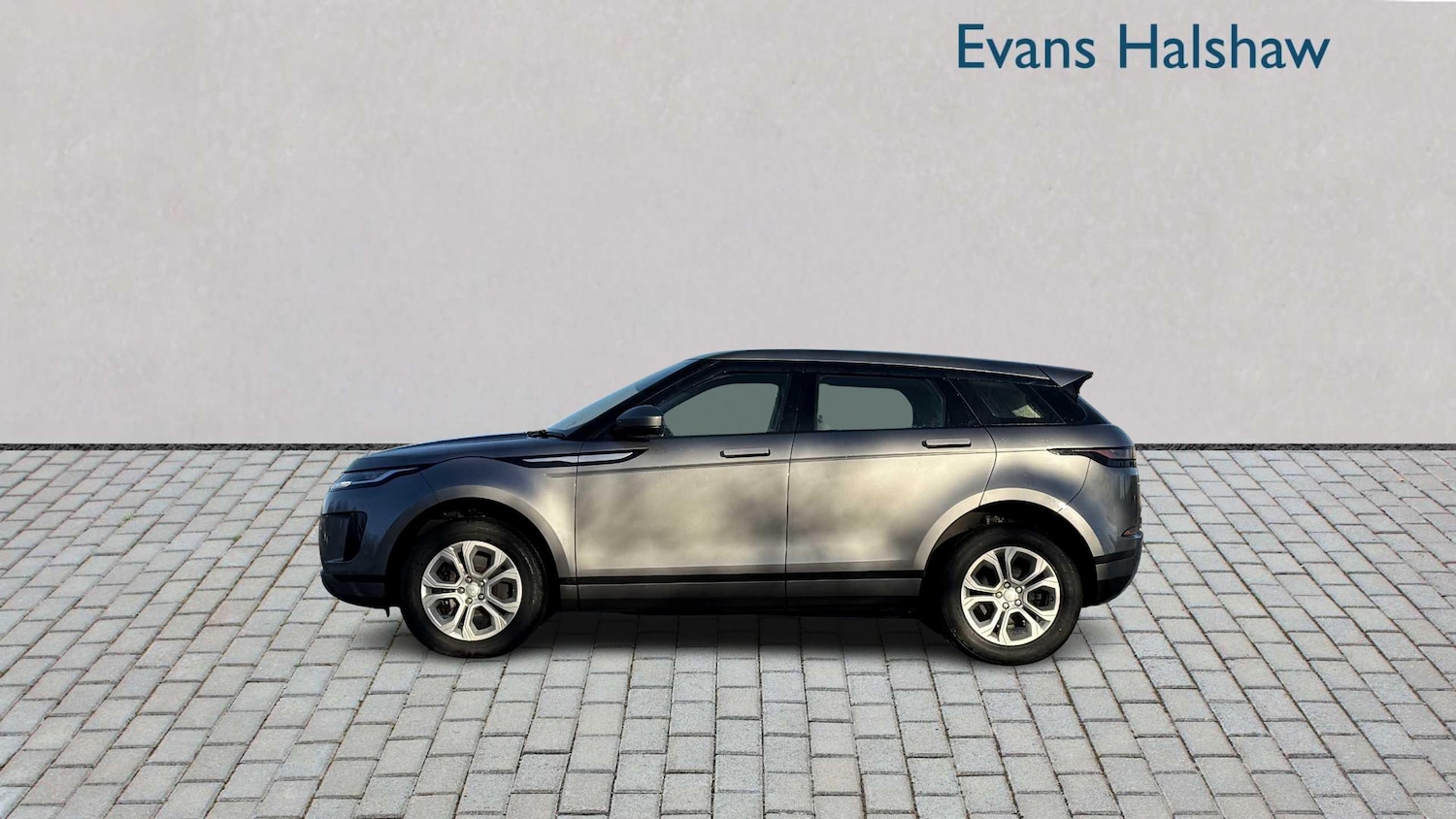 Used Land Rover Range Rover Evoque 2019 for sale - 76705021: Photo 4