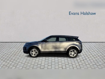 Used Land Rover Range Rover Evoque 2019 for sale - 76705021: Photo