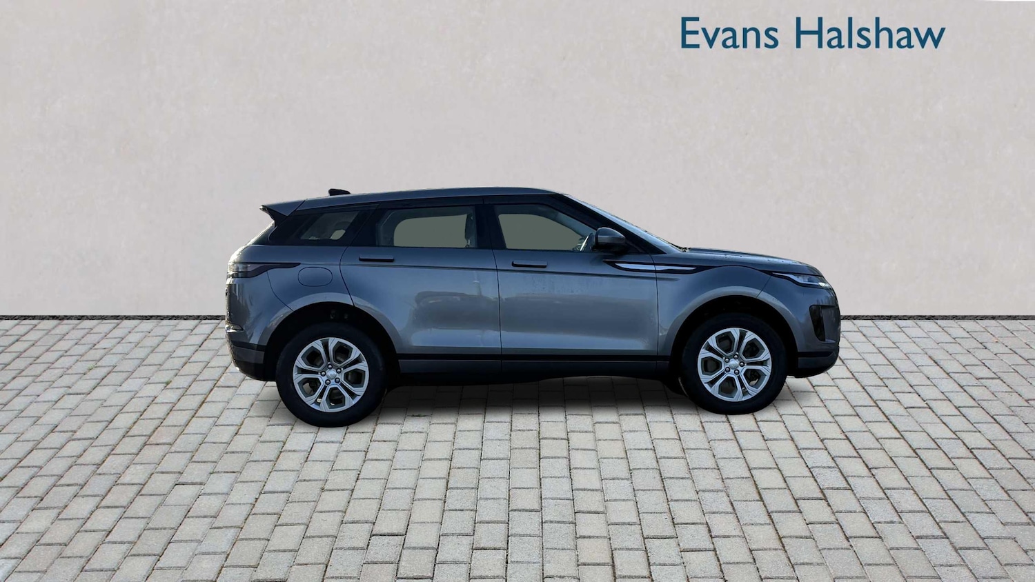 Used Land Rover Range Rover Evoque 2019 for sale - 76705021: Photo 6