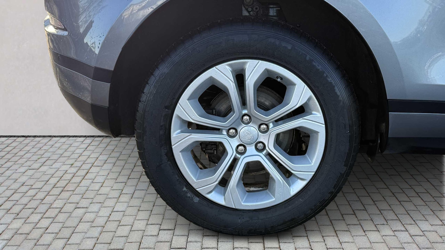 Used Land Rover Range Rover Evoque 2019 for sale - 76705021: Photo 7