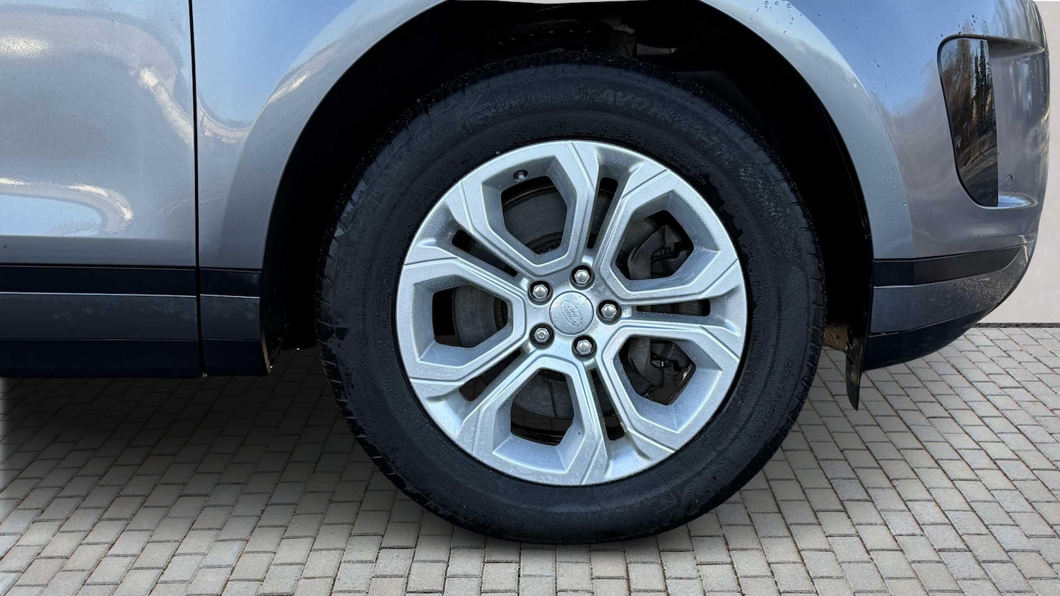 Used Land Rover Range Rover Evoque 2019 for sale - 76705021: Photo 8