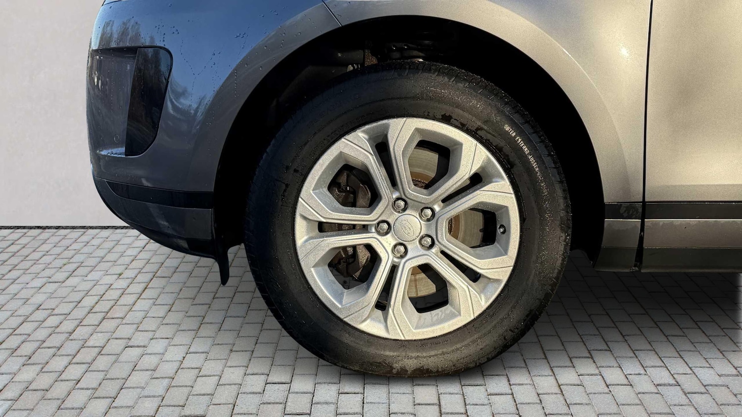 Used Land Rover Range Rover Evoque 2019 for sale - 76705021: Photo 9