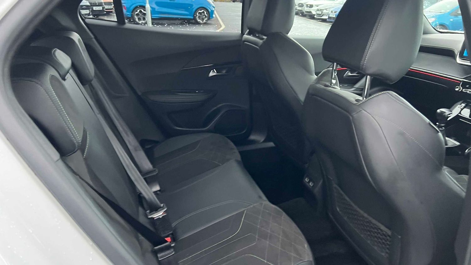 Used Peugeot 2008 2021 for sale - 76475911: Photo 11