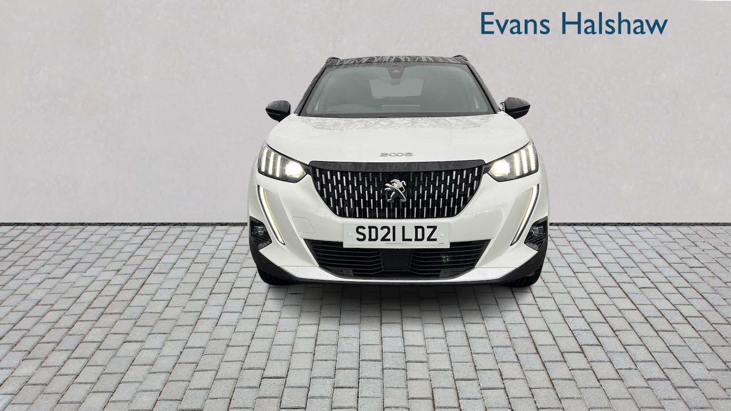 Used Peugeot 2008 2021 for sale - 76475911: Photo 5