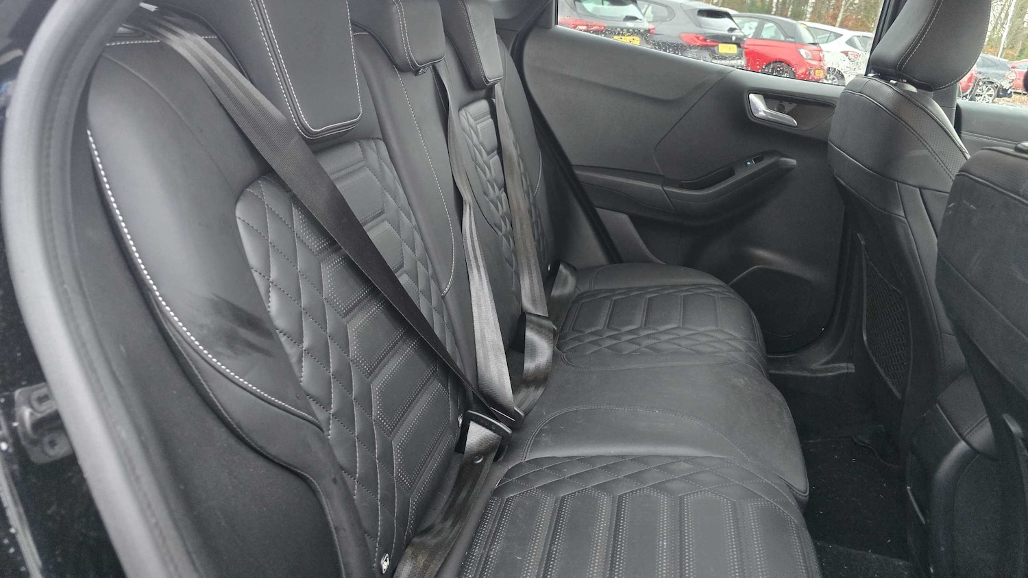 Used Ford Puma 2023 for sale - 76827693: Photo 13