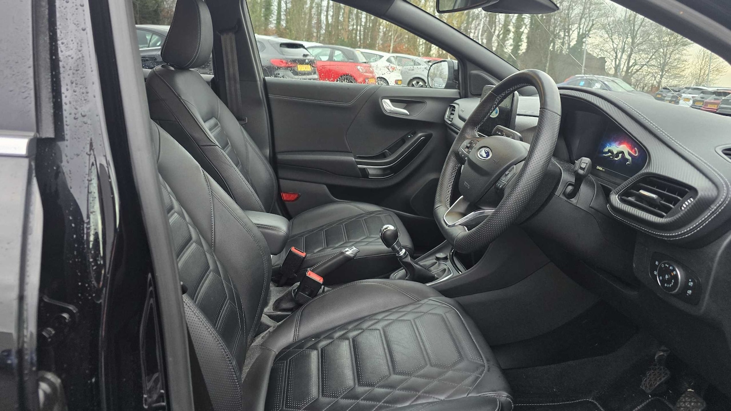 Used Ford Puma 2023 for sale - 76827693: Photo 14