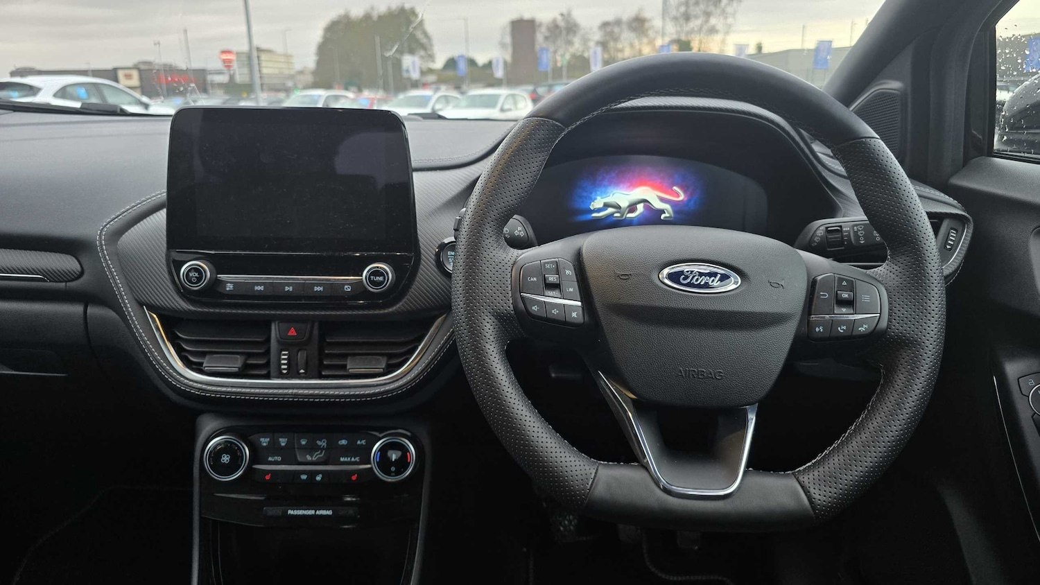 Used Ford Puma 2023 for sale - 76827693: Photo 15