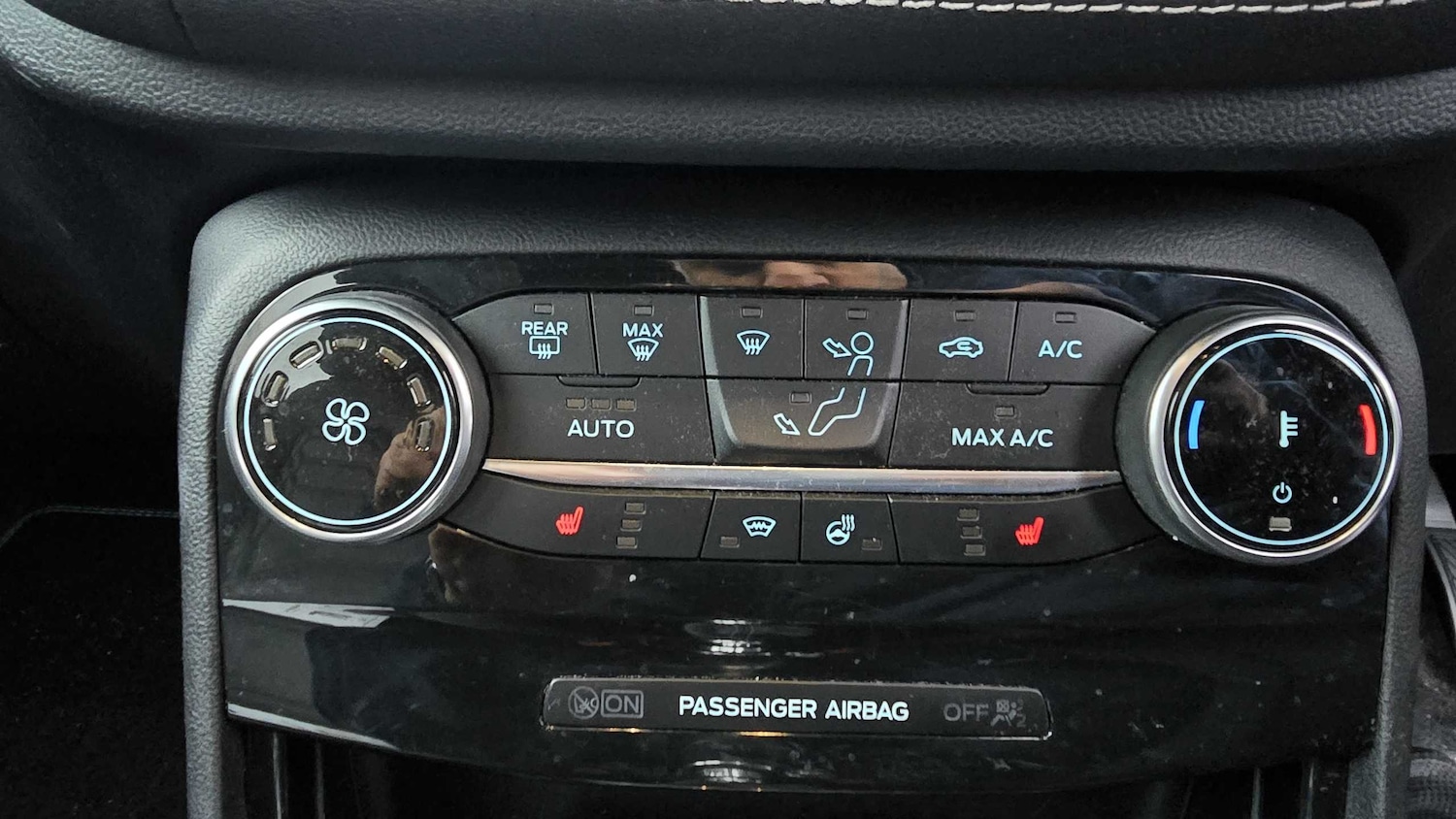 Used Ford Puma 2023 for sale - 76827693: Photo 17